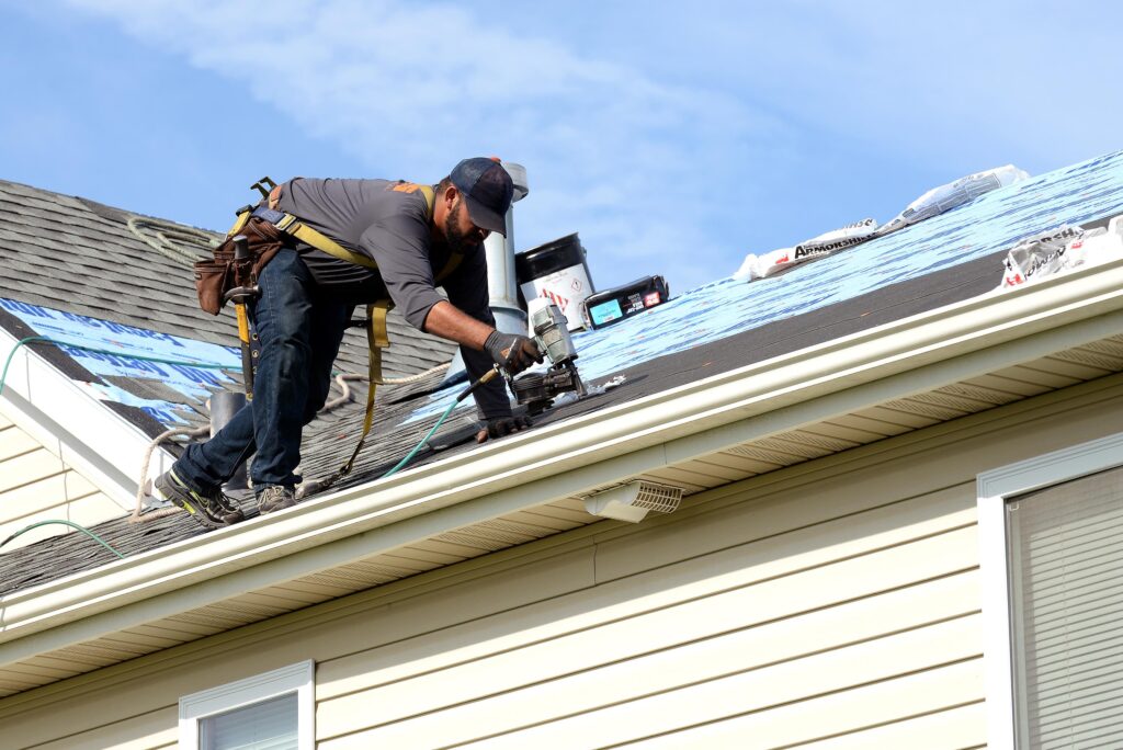 Fairview Roof Repair