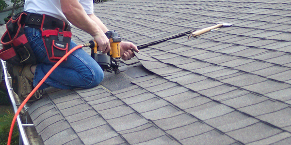 Fairview Roofer