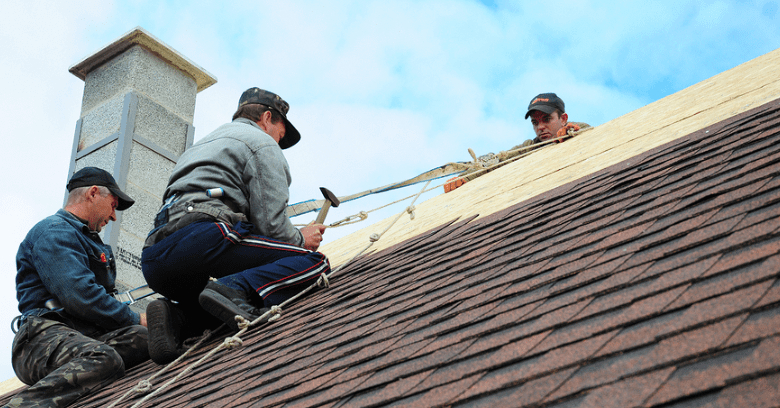 Plainfield Roofers