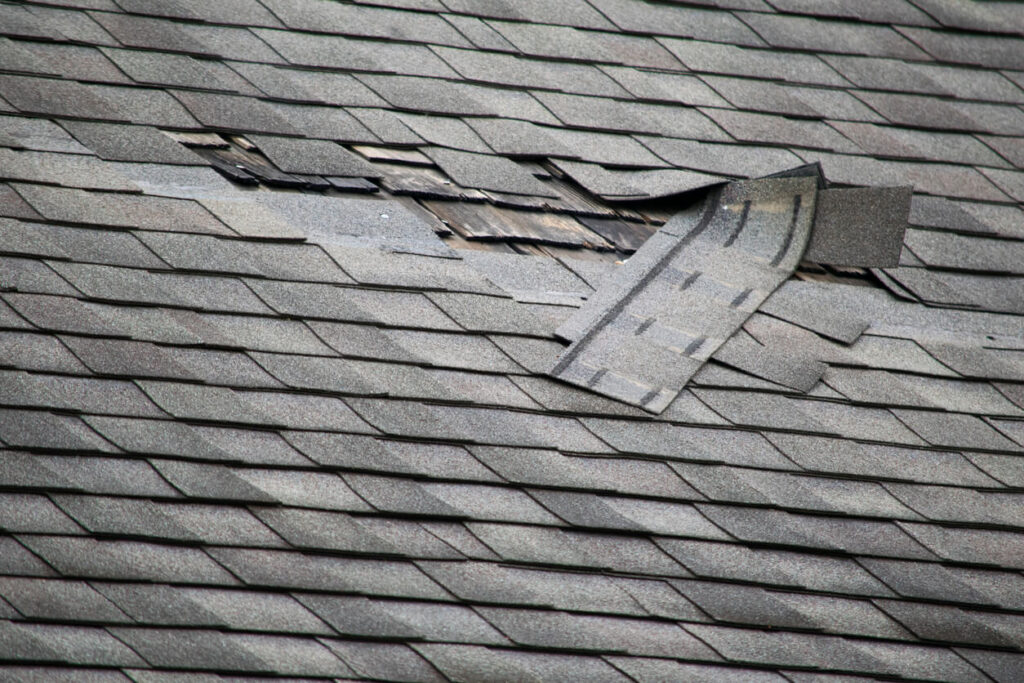 Roof Repair Jersey City