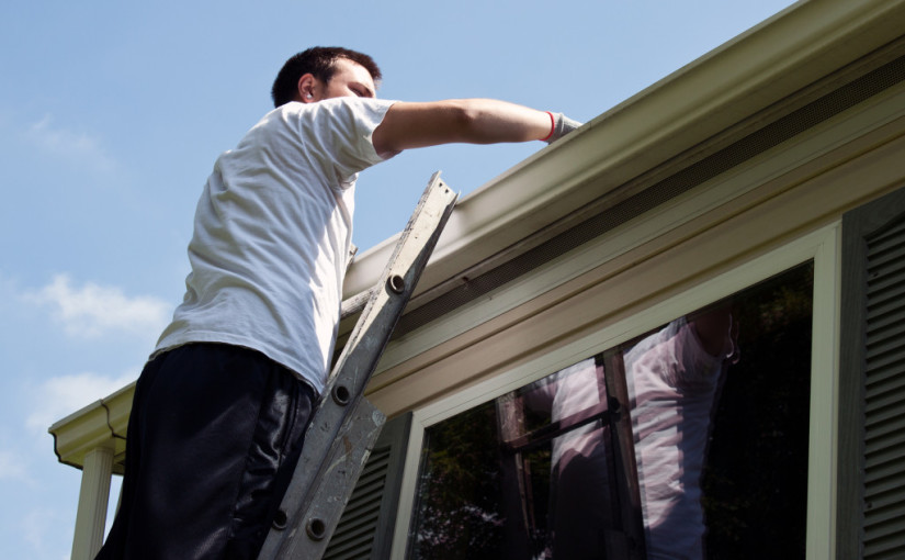 Roofing Contractors New Jersey