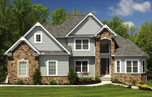 Siding Contractor Bergen County