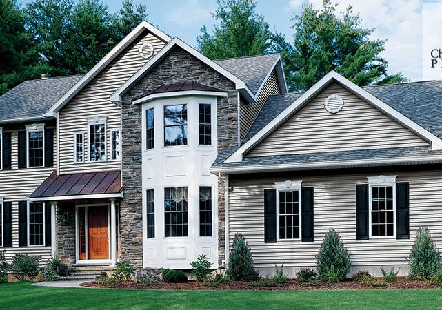 Vinyl Siding Bergen County NJ