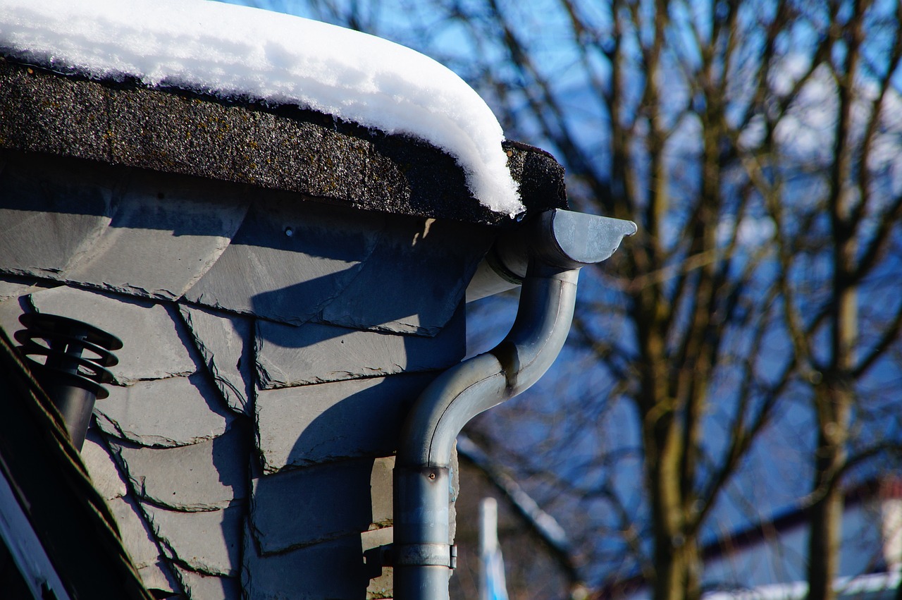 Gutter Repair Elizabeth NJ