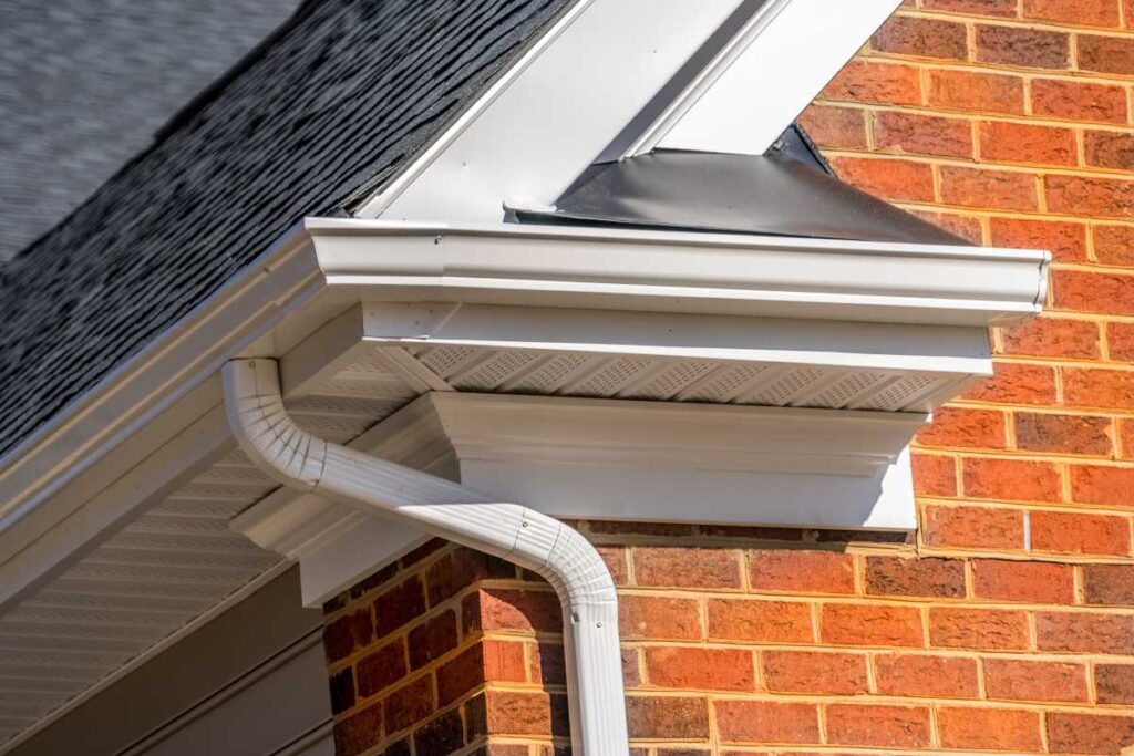 gutter repair bergen county nj