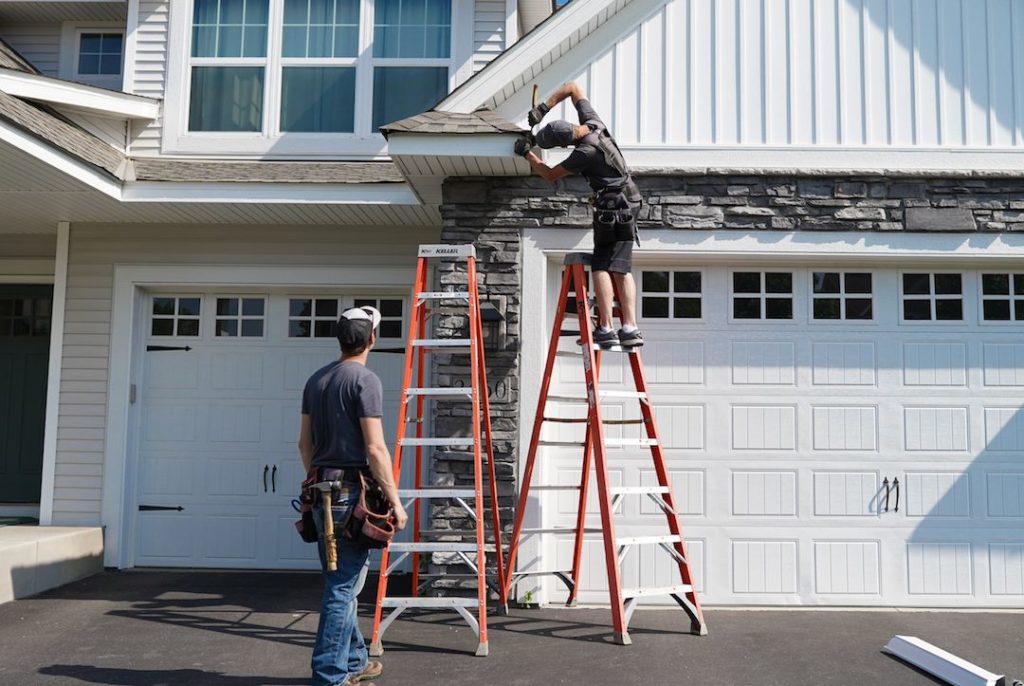 gutter repairing bergen county nj