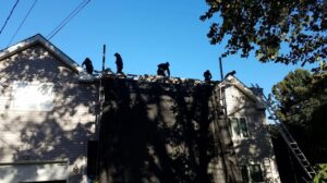 Roof repair near me Elizabeth, NJ