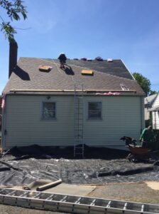 Roofing Elizabeth, NJ