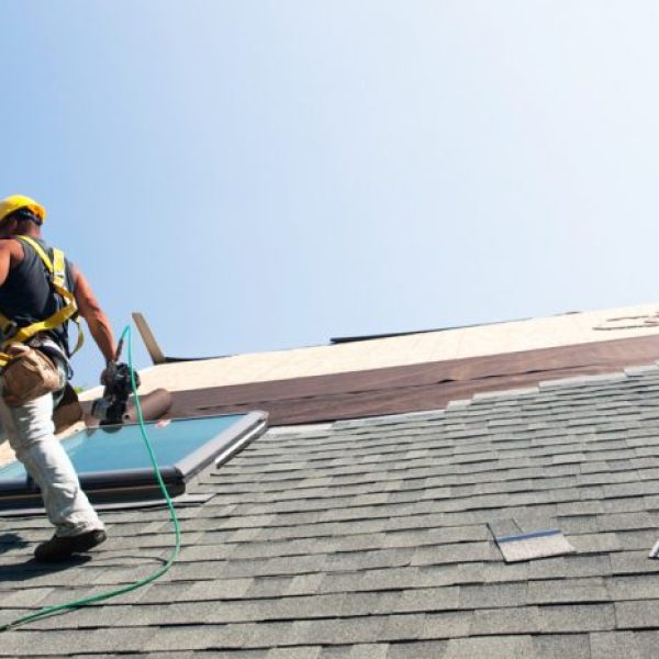 Fairview Roofer