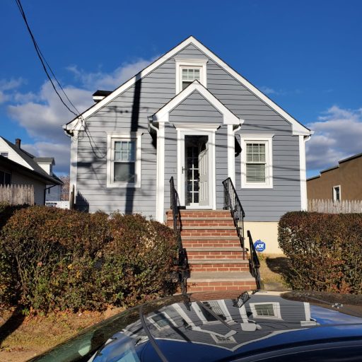 Metal Roof Repair Union County