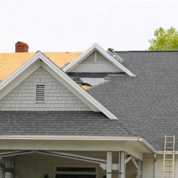 Roofing In Midland