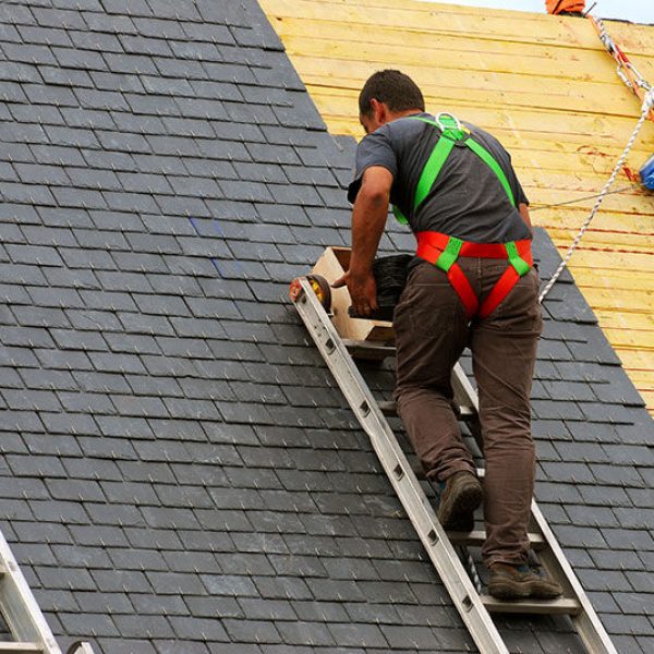 Springfield Roofing Contractor