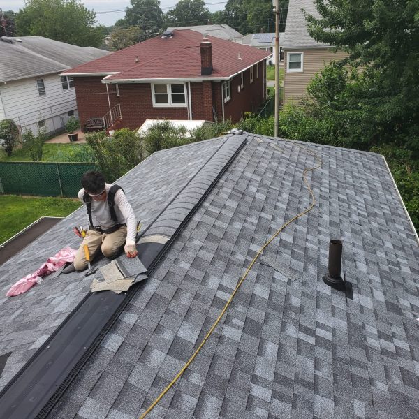 Westfield Roofing